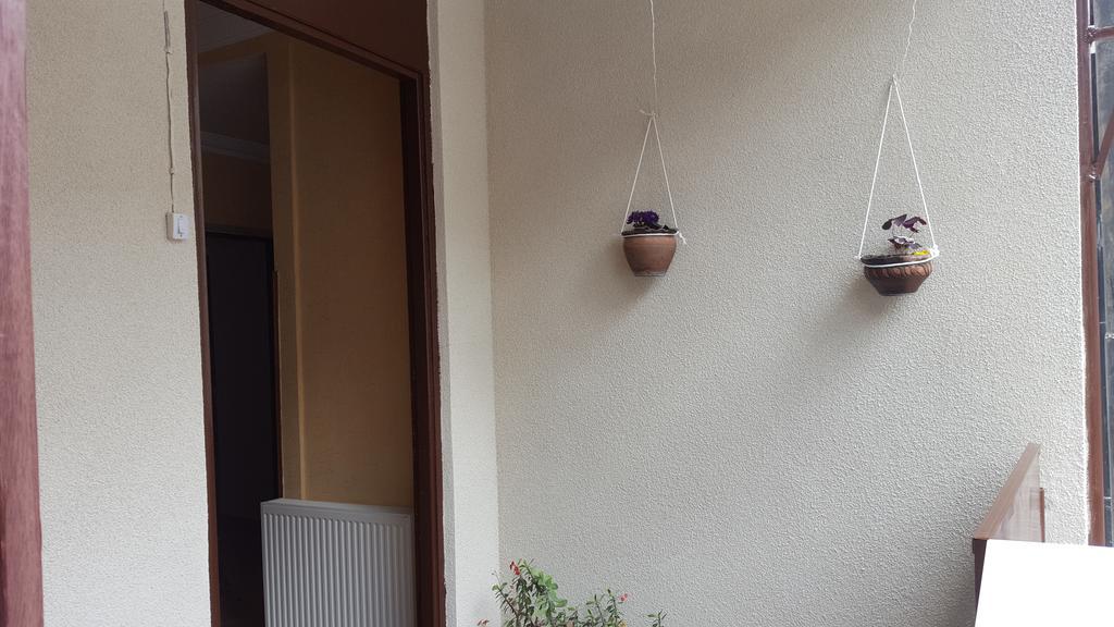 Homestay Nika Tbilisi Ngoại thất bức ảnh